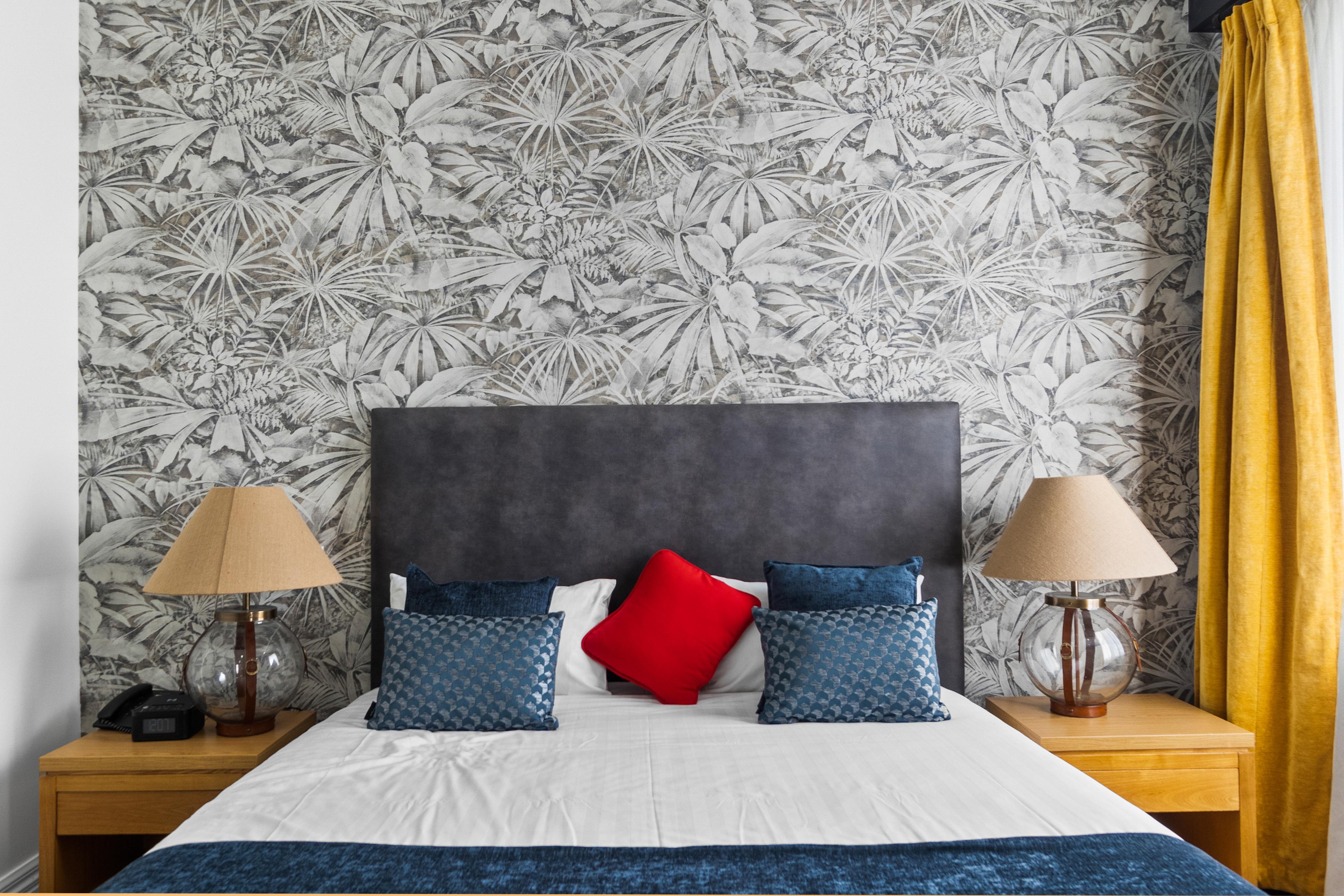Ramada By Wyndham, Hamilton City Center المظهر الخارجي الصورة